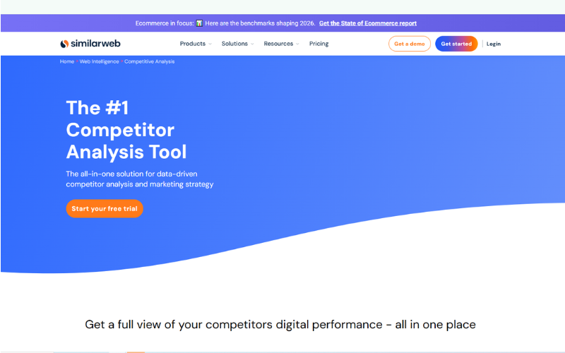 Image 2: Similarweb