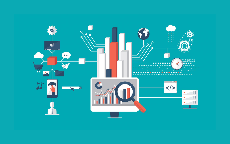 Image 1: Web Analytics Tools