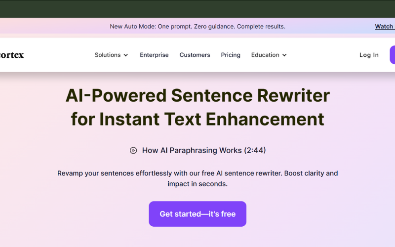 Image 7: TextCortex