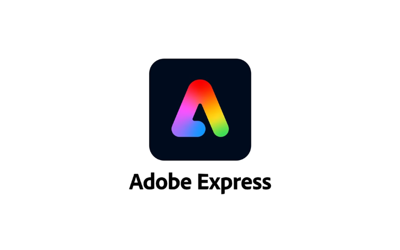 Изображение 3: Adobe Express