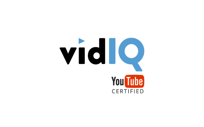 Изображение 6: VidIQ