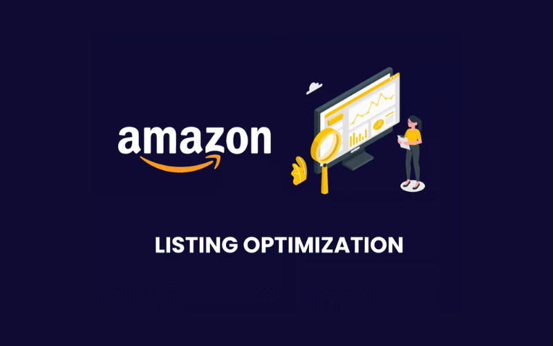 Resim 1: Amazon Listeleme Optimizasyon Araçları