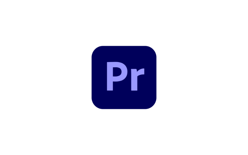 Şəkil 6: Adobe Premiere-də