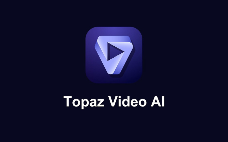 Изображение 2: Topaz Video AI