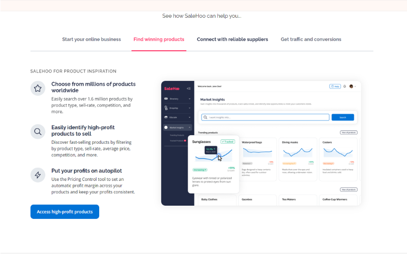 Image 2: Winning Product For Dropshipping