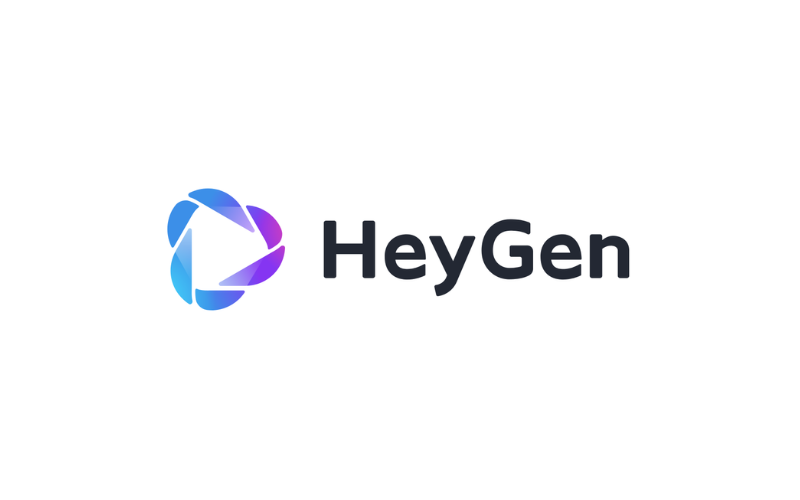Изображение 1: HeyGen