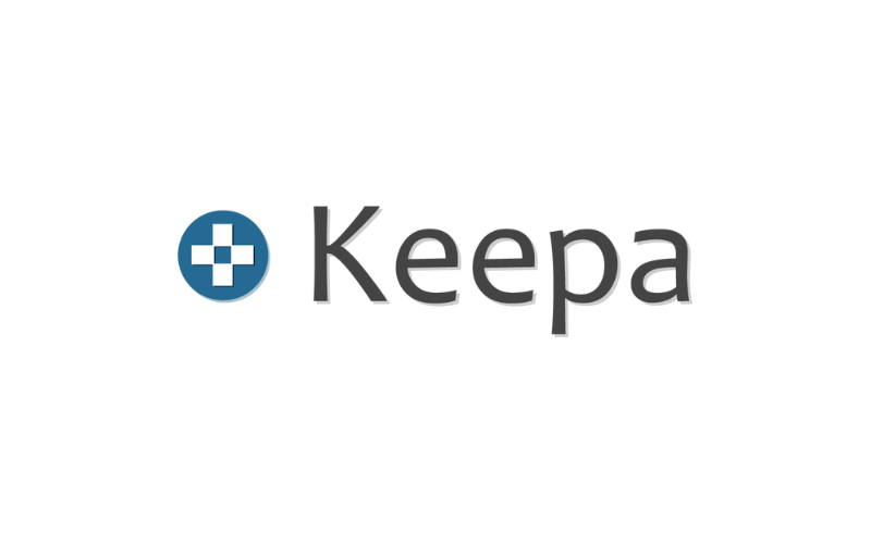 Resim 2: Keepa