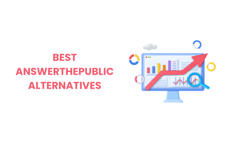 Image 1: Best AnswerThePublic Alternatives