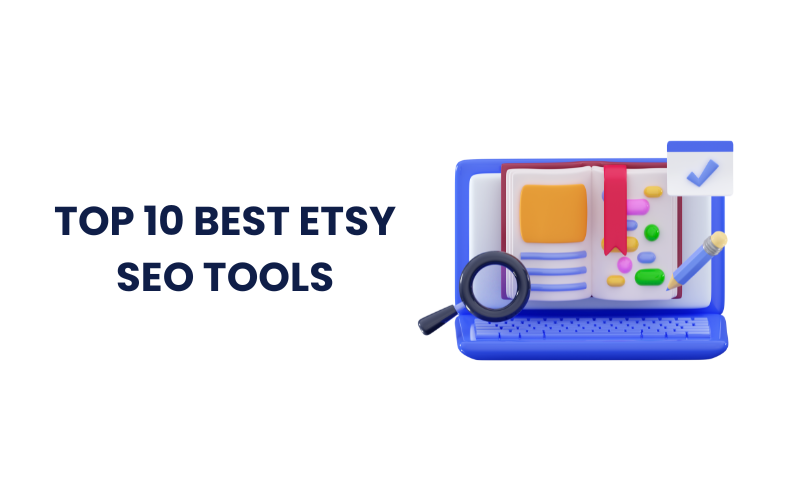 Image 1: Best Etsy SEO Tools