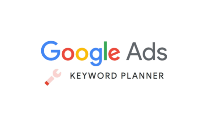Image 10: Google Keyword Planner