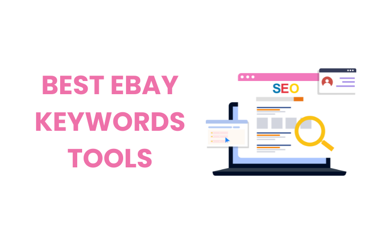 Image 1: Best eBay Keywords Tools