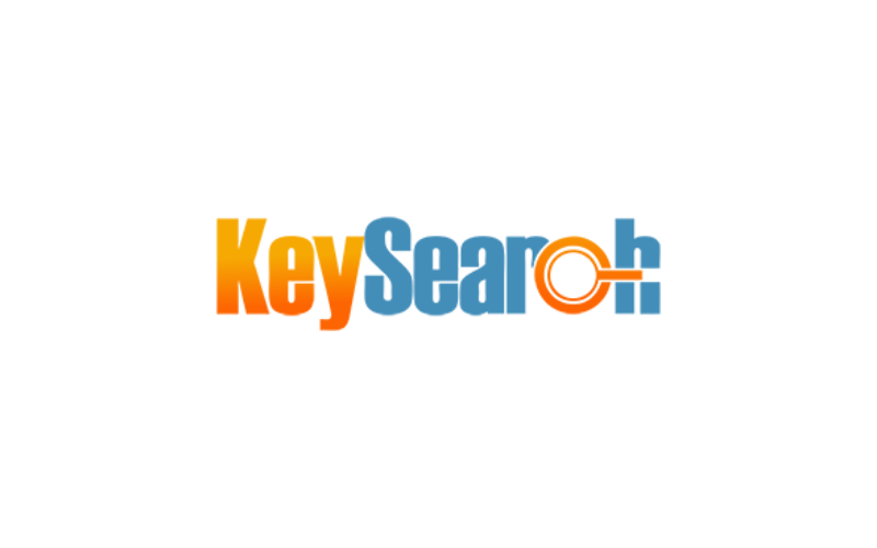 Image 6: Keysearch
