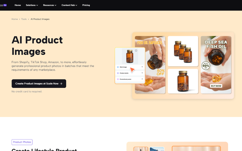 Image 4: AI Product Image Generator