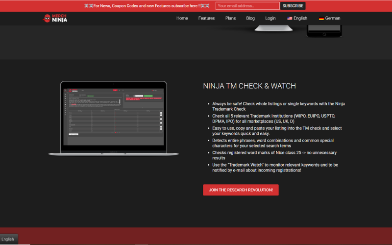 Image 4: Online Trademark Checker