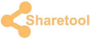 Image 3: Share Tool