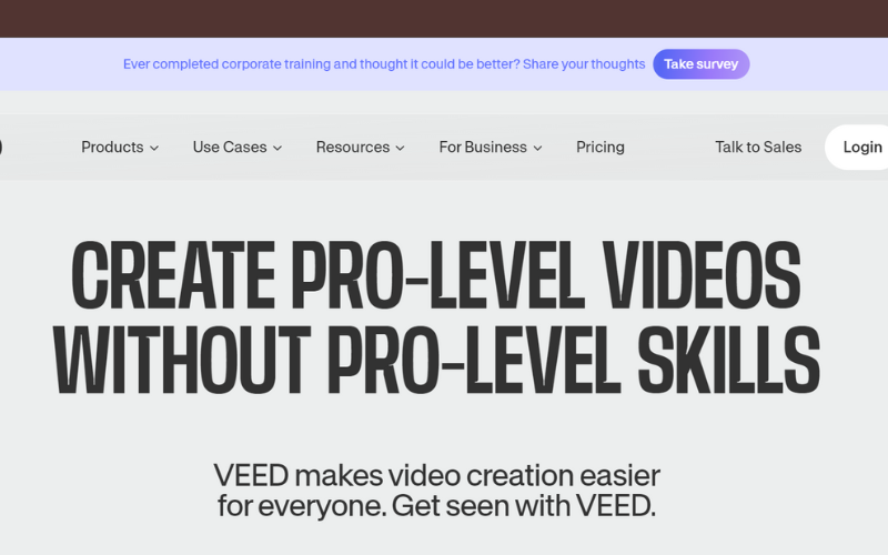 Image 7: VEED
