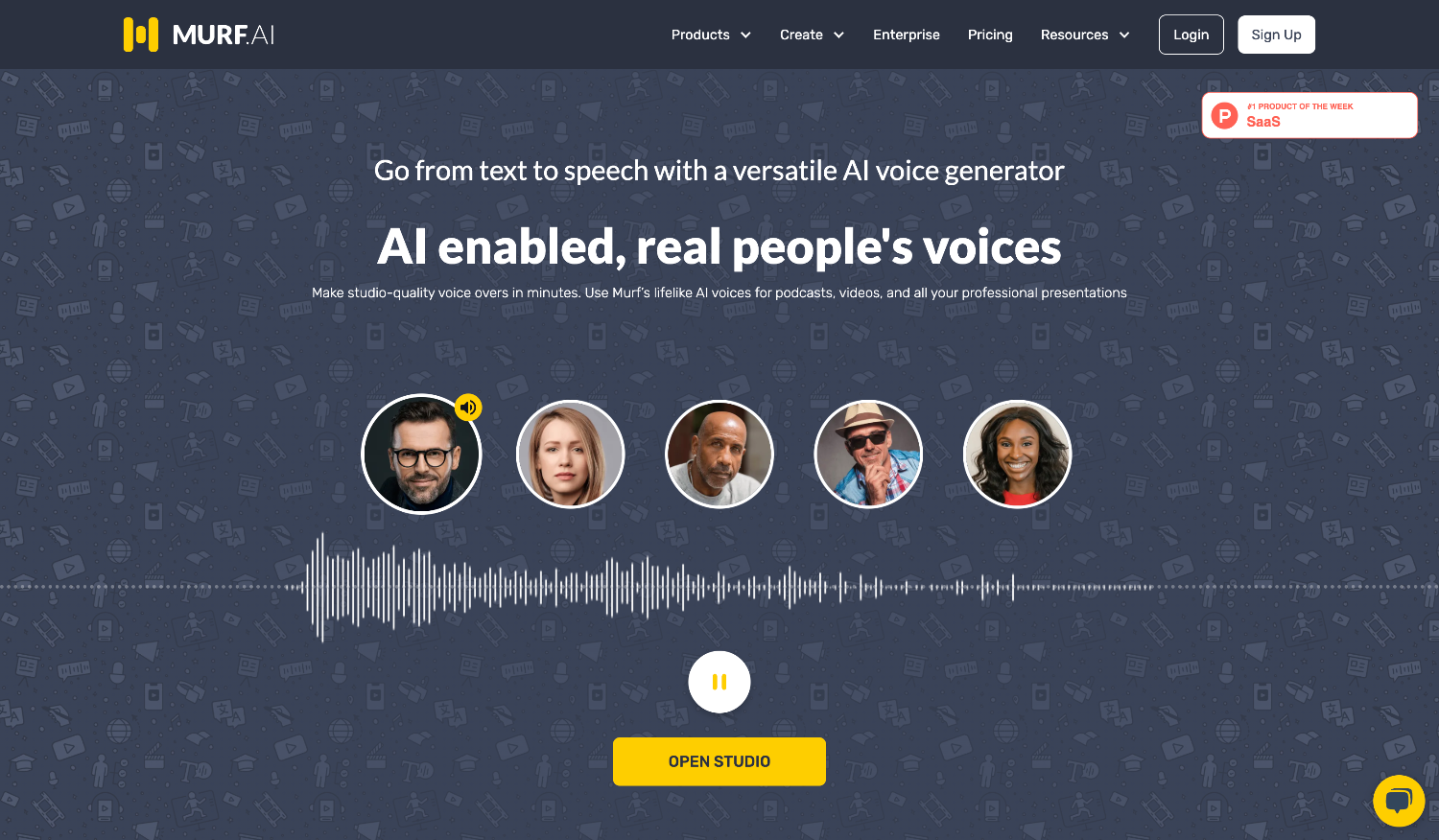 Image 9: Murf AI
