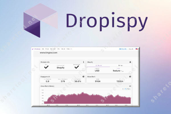 Image 5: Dropispy