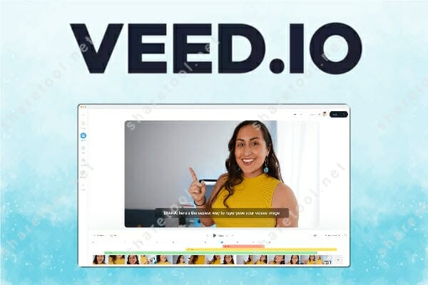 Image 2: VEED