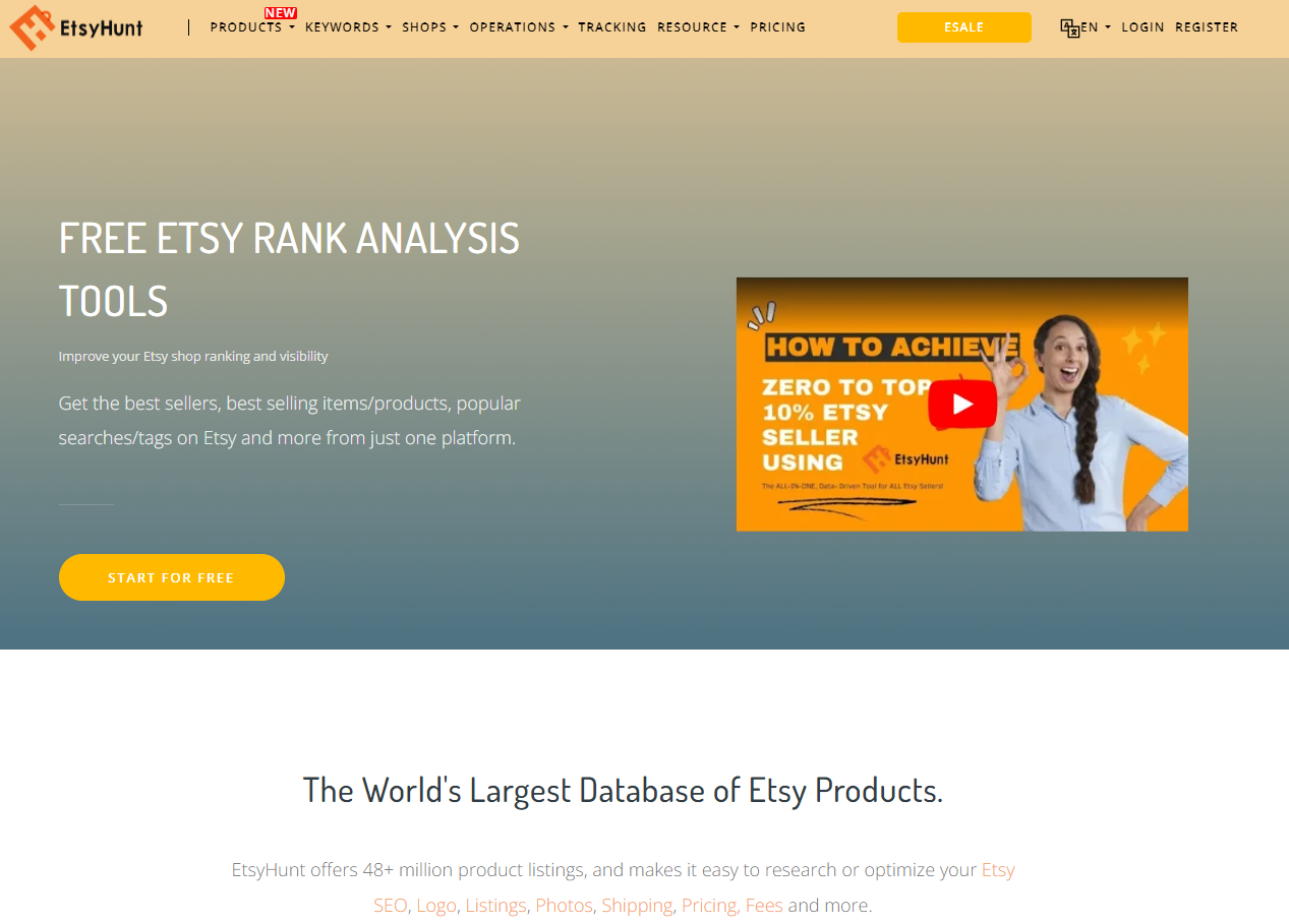 Image 4: EtsyHunt