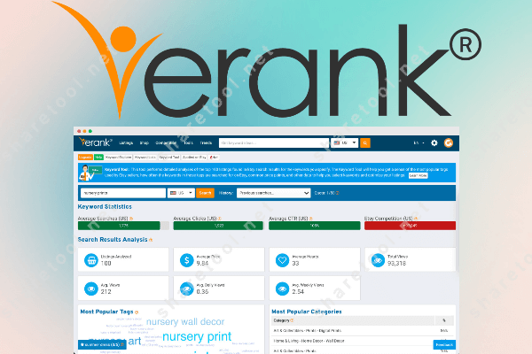Image 7: eRank