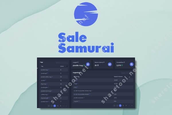 Image 12: Sale Samurai