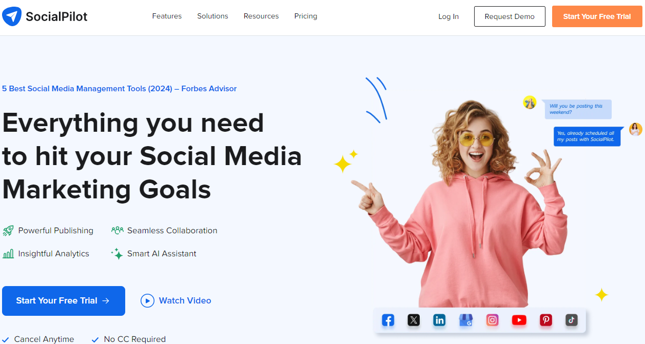 Изображение 8: Social Pilot