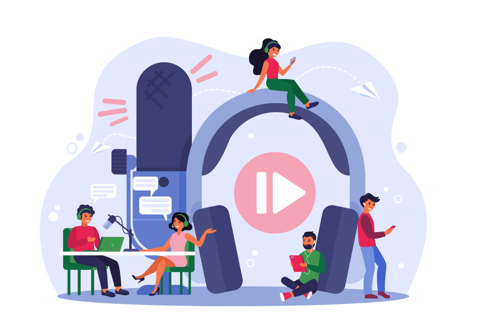 Image 1: What is a Video Transcription Generator?