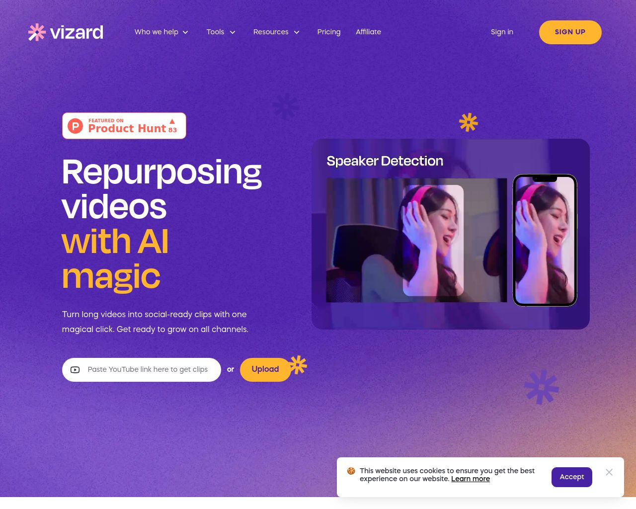 Image 13: Vizard.ai