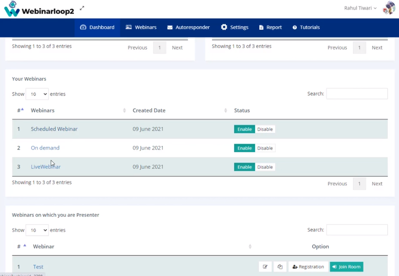 Image 3: Webinarloop