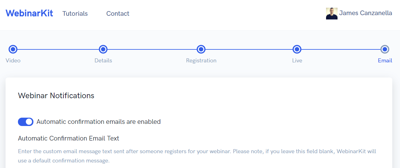 Image 6: Webinarkit