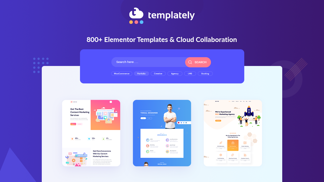 Resim 9: Templately