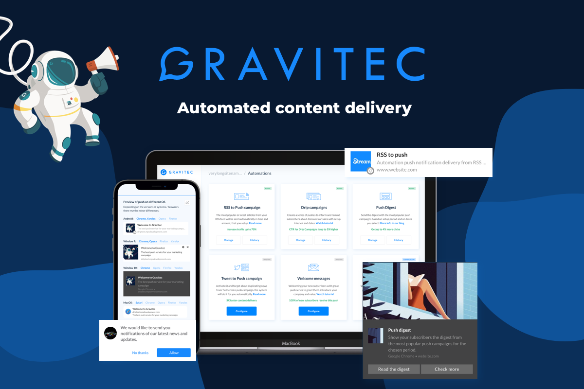 Resim 8: Gravitec