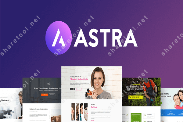 Image 2: Astra Growth Bundle