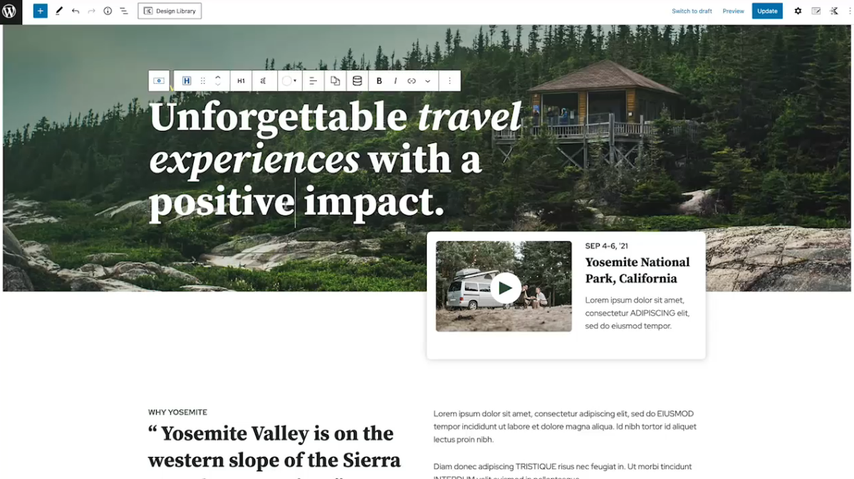 Image 4: Kadence WP