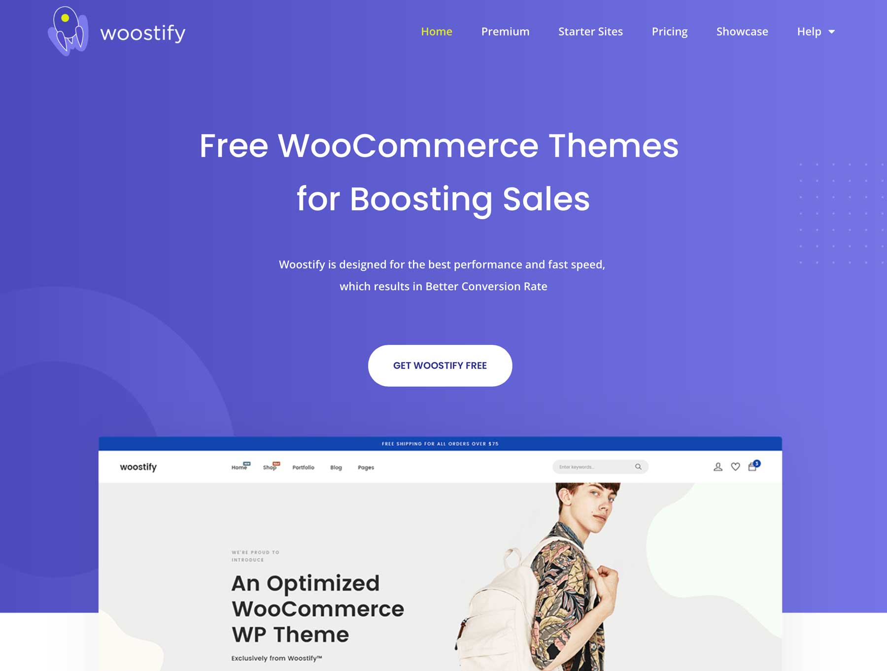 Image 11: Woostify