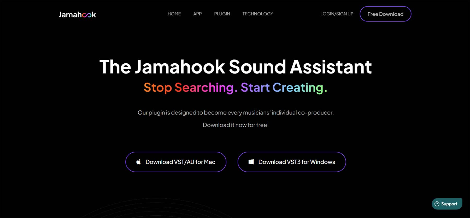 Image 12: Jamahook