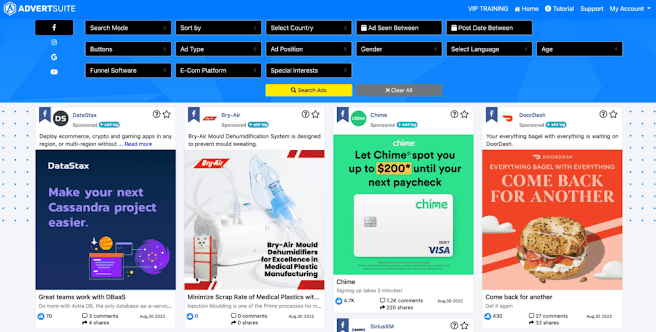 Image 10: AdvertSuite