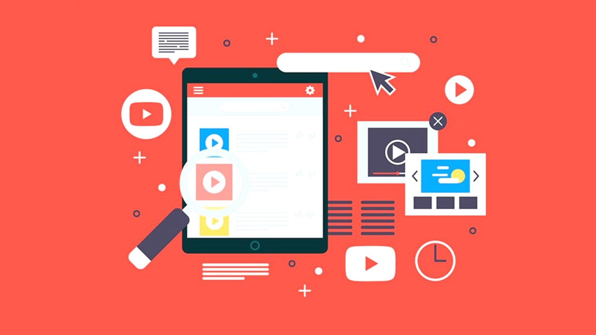 Resim 1: Youtube Reklam Casus Araçları