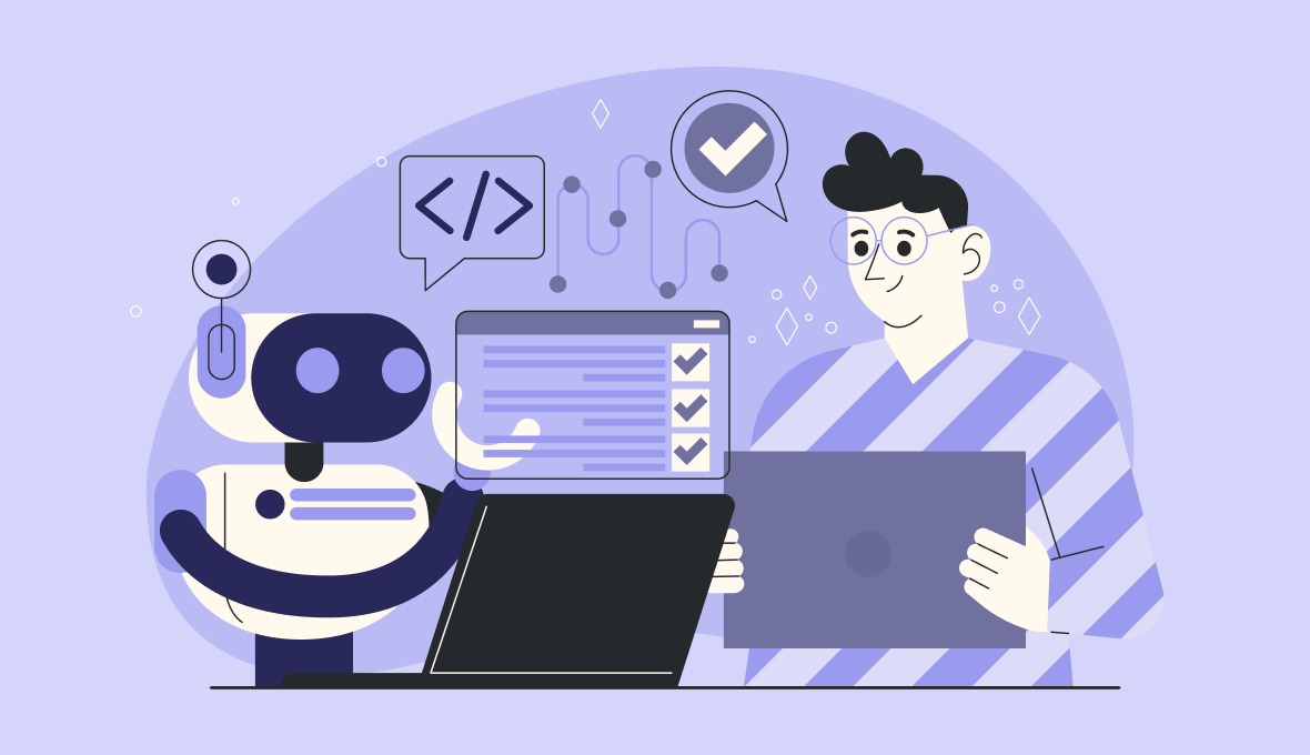 Resim 1: Yapay Zeka E-posta Yazarı nedir?
