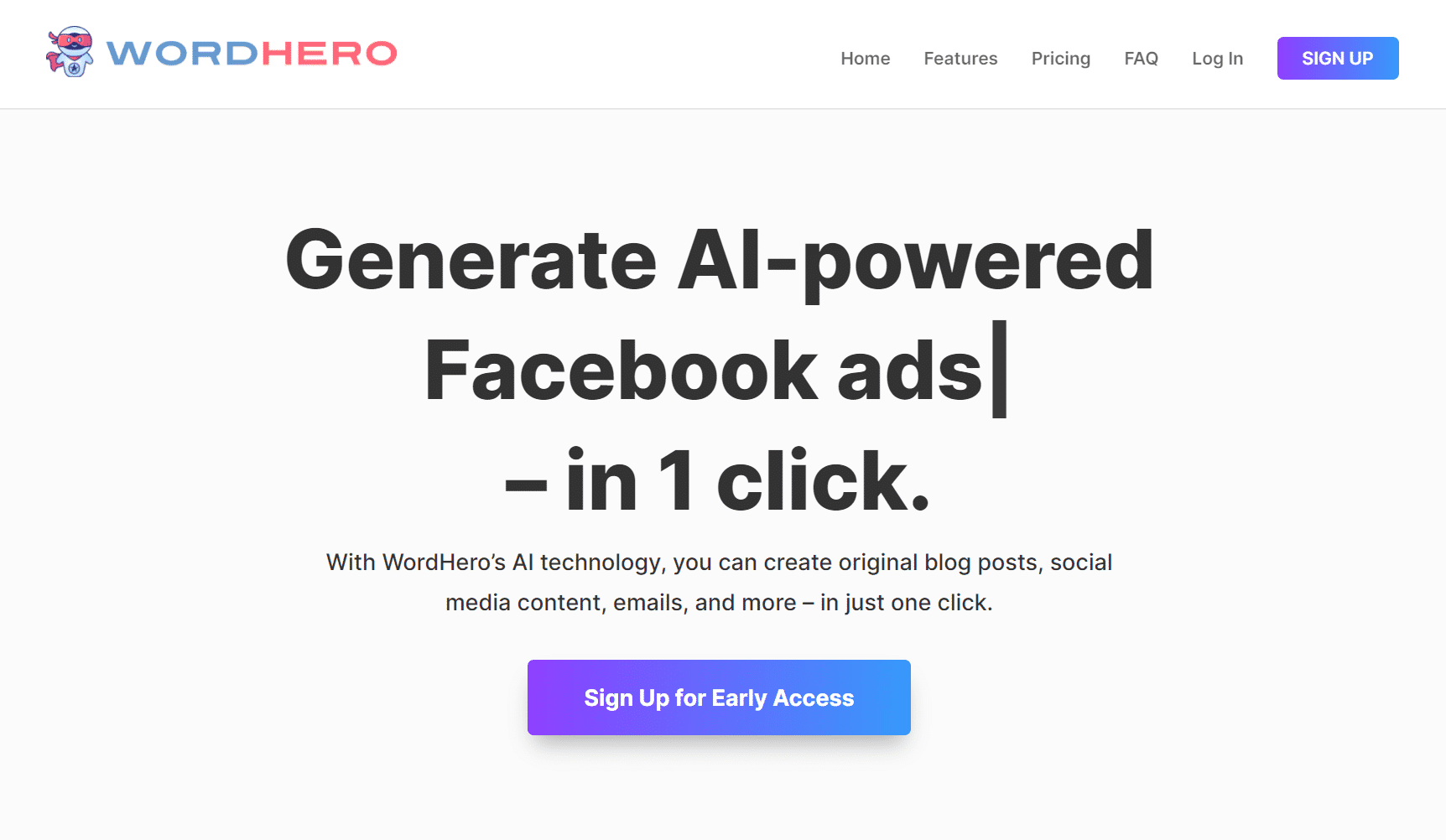 Resim 4: WordHero