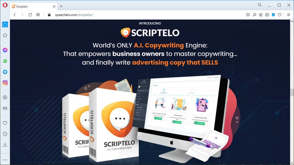 Resim 5: Scriptelo