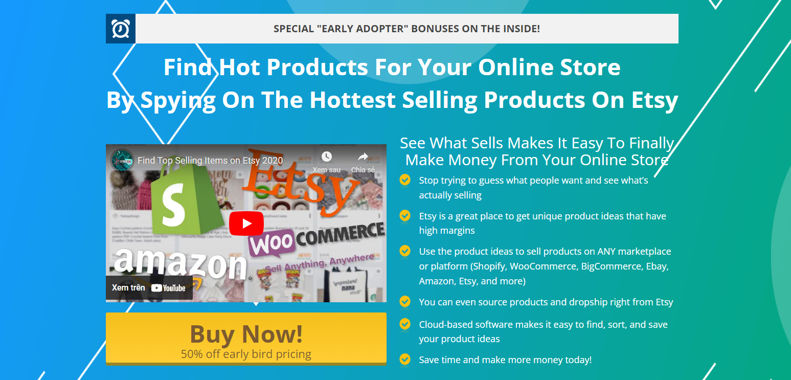 Image 4: See What Sells