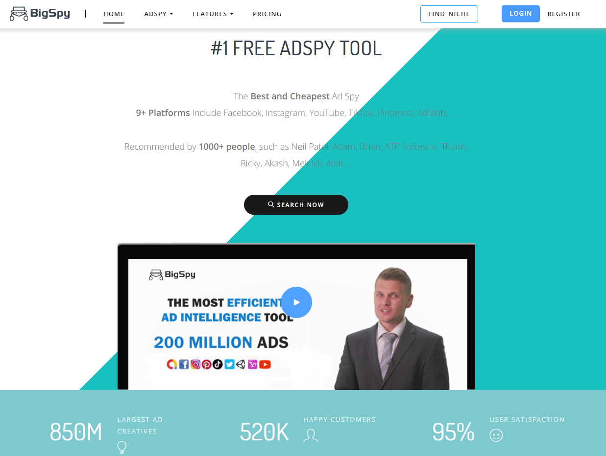 Resim 3: Bigspy