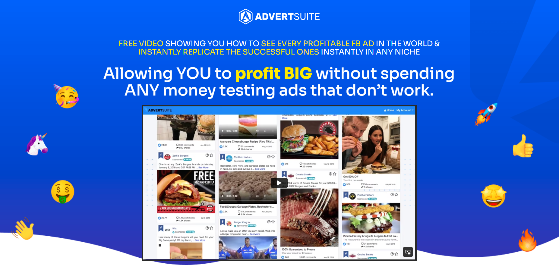 Resim 11: AdvertSuite