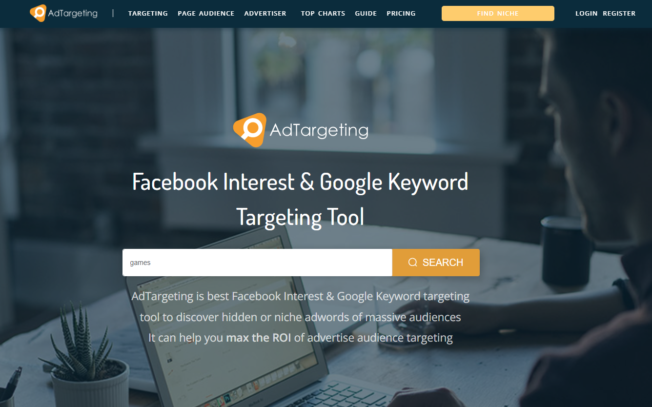 Resim 10: AdTargeting