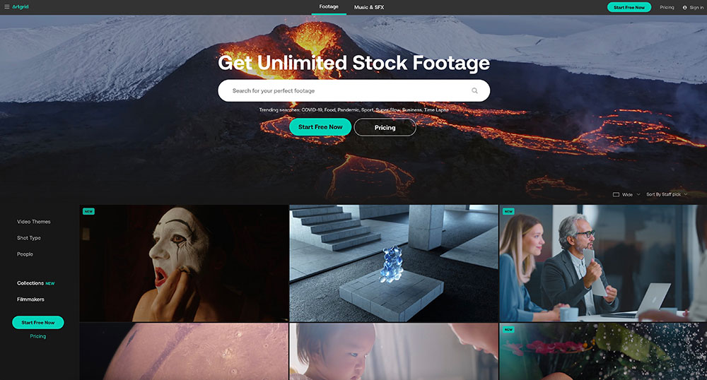 Image 4: Artgrid