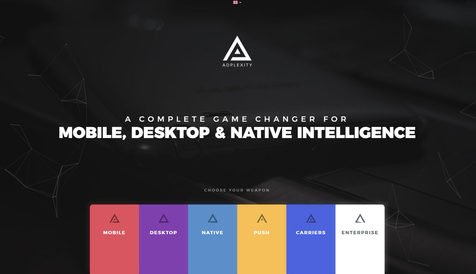 Изображение 1: Adplexity