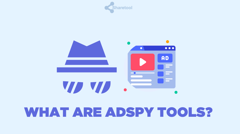 Resim 1: Adspy araçları nelerdir?