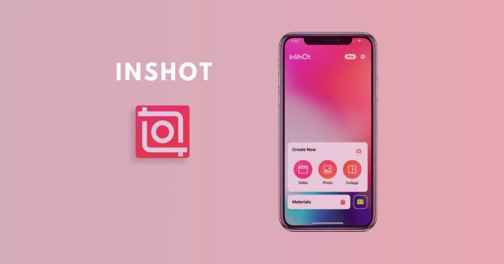 Image 4: InShot